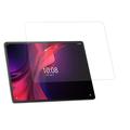 Protector de Pantalla de Cristal Templado - 9H para Lenovo Tab Extreme - Case Friendly - Claro