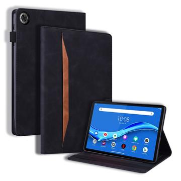 Funda Folio Lenovo Tab K9 Business Style - Negra