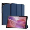 Funda tipo Folio Inteligente Dux Ducis Domo para Lenovo Tab K9