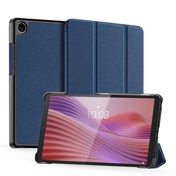 Funda tipo Folio Inteligente Dux Ducis Domo para Lenovo Tab K9