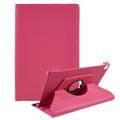 Funda Giratoria 360 para Lenovo Tab M10 Gen 3 - Rosa Fuerte