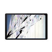 Lenovo Tab M10 HD Gen 2 Reparación de la Pantalla Táctil y LCD