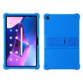 Funda de silicona con soporte Lenovo Tab M10 Plus Gen 3