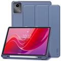 Funda tipo folio triple Tech-Protect SmartCase Pen para Lenovo Tab M11