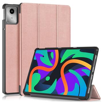 Funda Inteligente de Tres Pliegues para Lenovo Tab M11