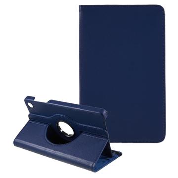 Funda Giratoria 360 para Lenovo Tab M8 Gen 4 - Azul