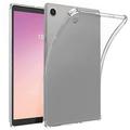 Funda Antideslizante de TPU para Lenovo Tab M8 Gen 4 - Claro
