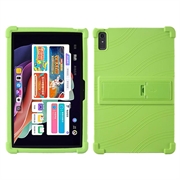 Funda de silicona con soporte para Lenovo Tab P11 Gen 2