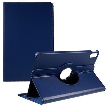 Funda Giratoria 360 para Lenovo Tab P11 Pro Gen 2 - Azul