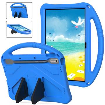 Funda de Transporte para Niños para Lenovo Tab P11 Pro Gen 2 - Azul