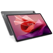 Lenovo Tab P12 (TB-370FU) - 128GB - Gris