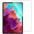 Protector de Pantalla de Cristal Templado - 9H para Lenovo Tab P12 - Case Friendly - Claro