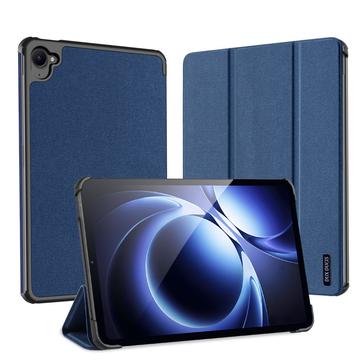 Funda tipo Folio Inteligente Dux Ducis Domo para Xiaomi Redmi K Pad
