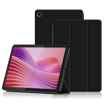Funda Smart Folio Tri-Fold Series para Lenovo Tab - Negro