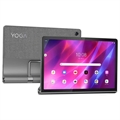 Lenovo Yoga Tab 11 LTE (YT-J706X) - 128GB - Gris