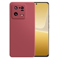 Funda de Silicona Liquid para Xiaomi 13 Pro