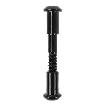 Tornillo de bloqueo para Xiaomi Mi M365 / Pro / Pro 2 - Negro