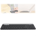 Logitech K780 Multi-Device Wireless Keyboard - US Layout