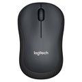 Ratón Inalámbrico Silent Logitech M220