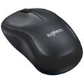 Ratón Inalámbrico Silent Logitech M220