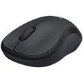 Ratón Inalámbrico Silent Logitech M220