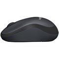 Ratón Inalámbrico Silent Logitech M220