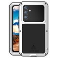 Funda Híbrida Love Mei Powerful para Samsung Galaxy A54 5G