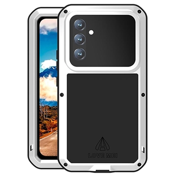 Funda Híbrida Love Mei Powerful para Samsung Galaxy A54 5G