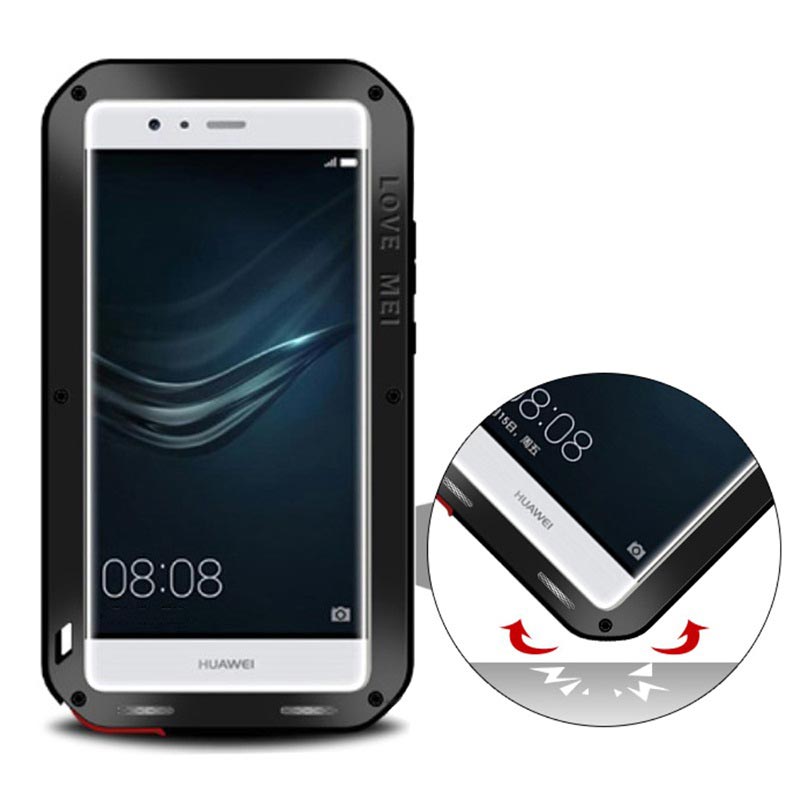 carcasa powerful huawei carcasa powerful huawei