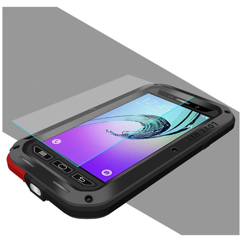carcasa para samsung galaxy a3 2016 carcasa para samsung galaxy a3 2016