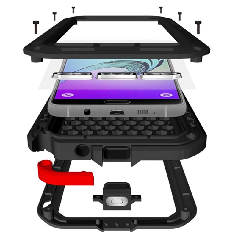 carcasa love mei samsung j5 carcasa love mei samsung j5