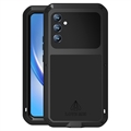 Funda Híbrida Love Mei Powerful para Samsung Galaxy A34 5G