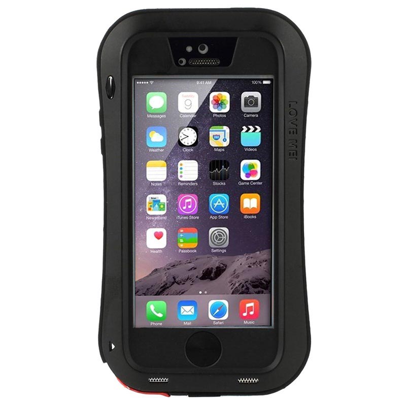 iphone 7 plus carcasa love mei iphone 7 plus carcasa love mei