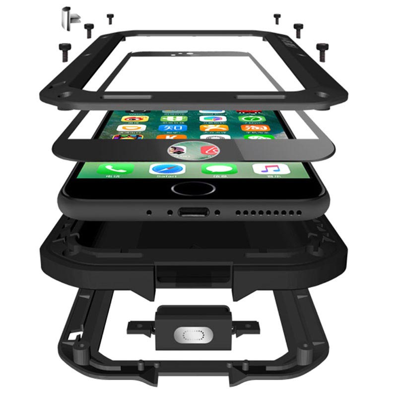 carcasa resistente iphone 8 carcasa resistente iphone 8