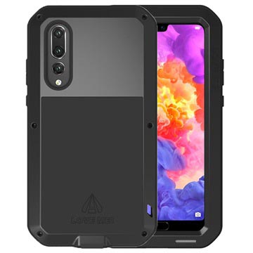 carcasa híbrida huawei p20 pro carcasa híbrida huawei p20 pro