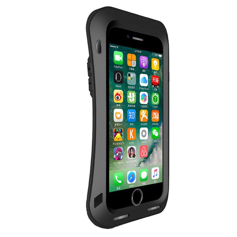 iphone 7 plus carcasa love mei iphone 7 plus carcasa love mei