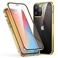 Funda Magnética Luphie para Huawei Mate 20 Pro - Negro