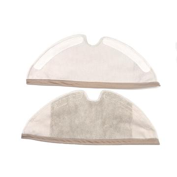 M012 Trapo de Limpieza con Absorción de Agua para Aspiradora Xiaomi Mijia Roborock Generation 2