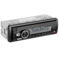 M12 AI Reproductor MP3 Inteligente para Coche con Radio FM - Negro