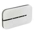 Router WiFi portátil M8 150 Mbps 4G LTE - Blanco