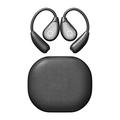 Auriculares deportivos M95 con traductor automático de 144 idiomas - Negro