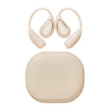 Auriculares deportivos M95 con traductor automático de 144 idiomas - Nude