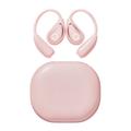Auriculares deportivos M95 con traductor AI de 144 idiomas - Rosa