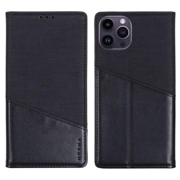 Funda de Cartera Muxma MX109 para iPhone 14 Pro