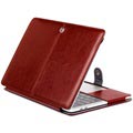 Funda para MacBook Pro 13.3" 2016 A1706/A1708 - Vino Rojo
