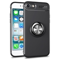 Carcasa Magnética con Anillo para iPhone 7/8/SE (2020)/SE (2022)