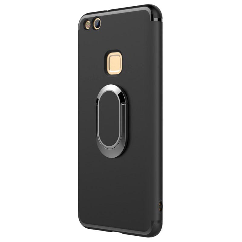 carcasa huawei p20 pro con anillo carcasa huawei p20 pro con anillo