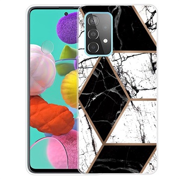 Dux Ducis Skin Pro Samsung Galaxy A40 Flip Case - Black