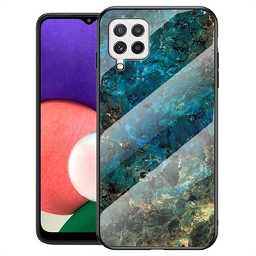 Carcasa Magnética con Cristal Templado para OnePlus 7T - Negro