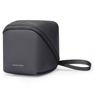 Maletín / Organizador de viaje para accesorios digitales Mark Ryden MR54 - Negro